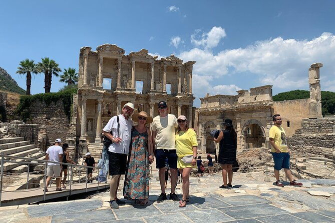 guided-ephesus-tour-from-to-izmir
