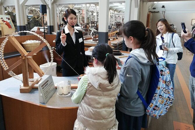 guided-half-day-touram-to-noritake-garden-toyota-commemorative-museum