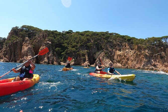 guided-kayak-snorkel-tour-to-costa-brava-small-group-and-lunch
