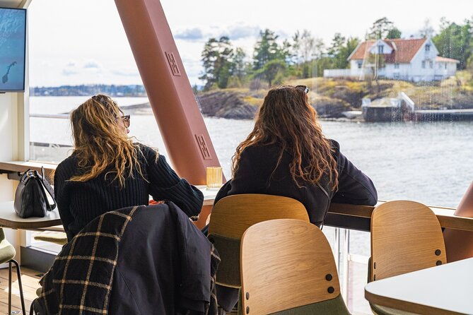 guided-oslo-fjord-cruise-by-silent-electric-catamaran