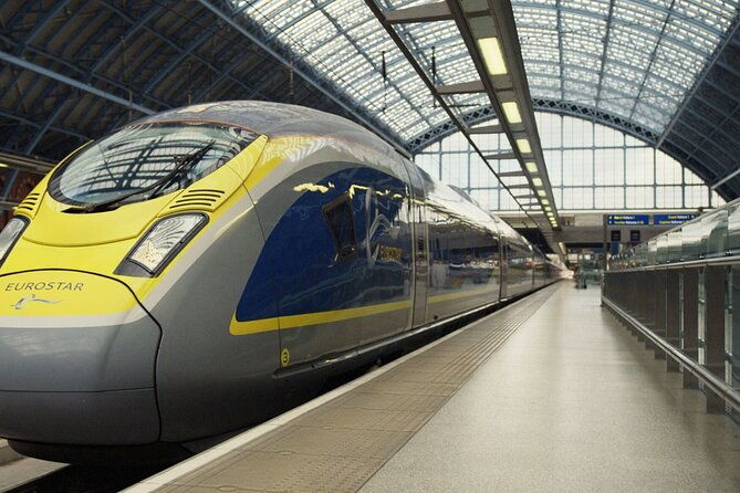 guided-paris-small-group-tour-from-london-with-seine-lunch-cruise