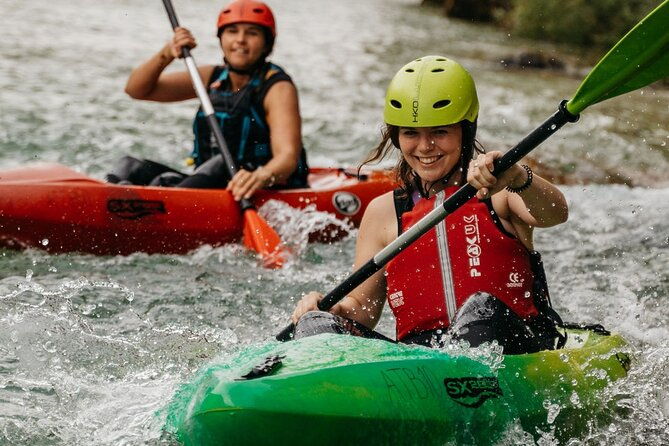 guided-sit-on-top-kayaking-adventure-in-the-soca-valley-from-cezsoca