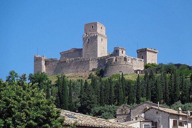 guided-tour-of-assisi-francis-clare-and-carlo-acutis