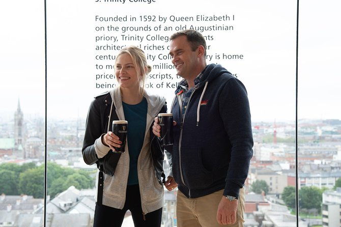 guinness-storehouse-ticket-and-big-bus-dublin-hop-on-hop-off-tour