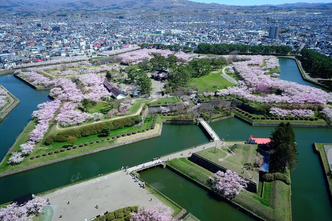 hakodate-food-and-exploration-tour-with-private-guide