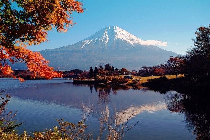hakone-8-hour-private-tour-with-government-licensed-guide