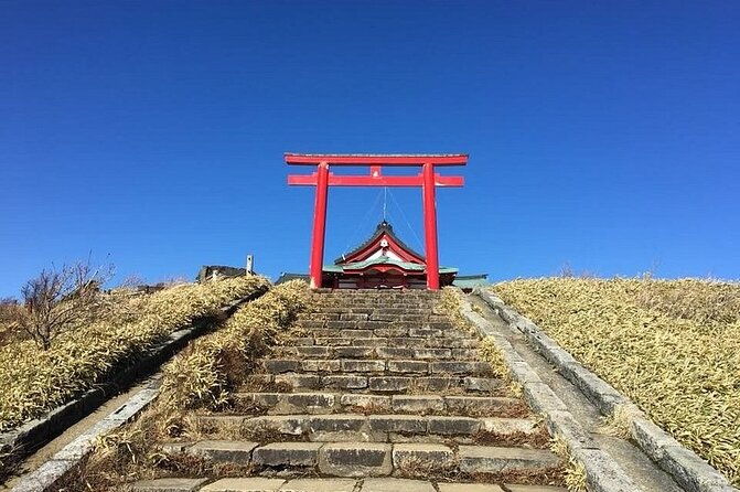 hakone-full-customized-private-tour-with-english-speaking-driver