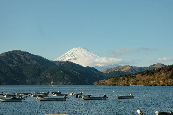 hakone-lake-ashi-cruise-hot-bath-private-sightseeing-trip