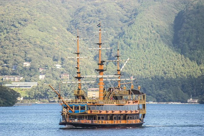 hakone-private-one-day-tour-from-tokyo-mt-fuji-lake-ashi-hakone-national-park