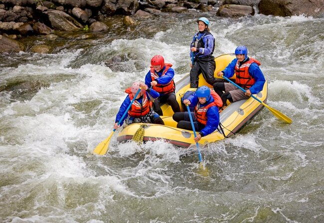 half-day-browns-canyon-rafting-adventure