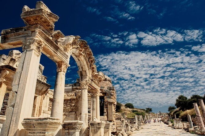 half-day-group-tour-in-pompeii-with-pick-up
