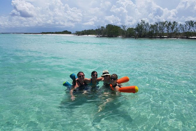 half-day-private-boating-on-black-hurricane-clearwater-beach