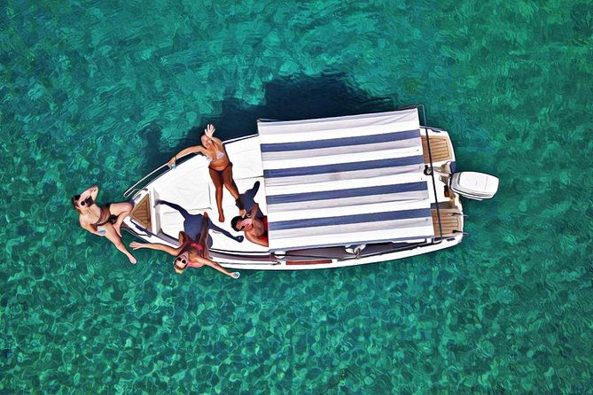 half-day-private-elafiti-island-boat-tour