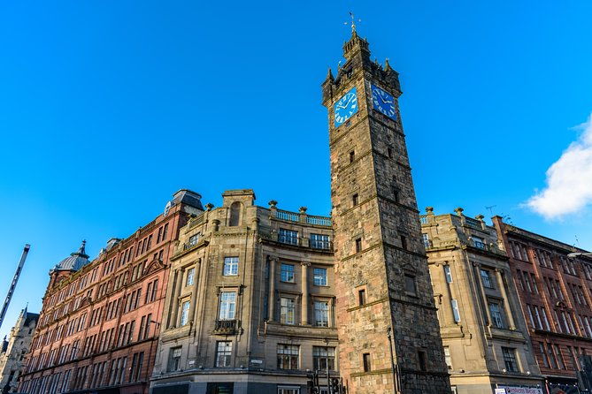half-day-private-glasgow-must-sees-tour