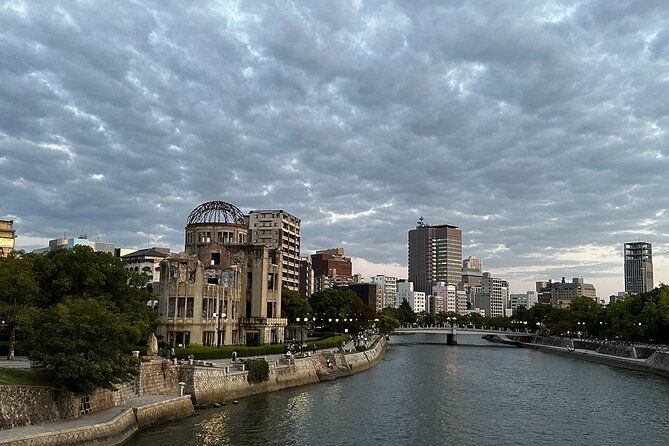 half-day-private-guided-walking-tour-in-hiroshima-city