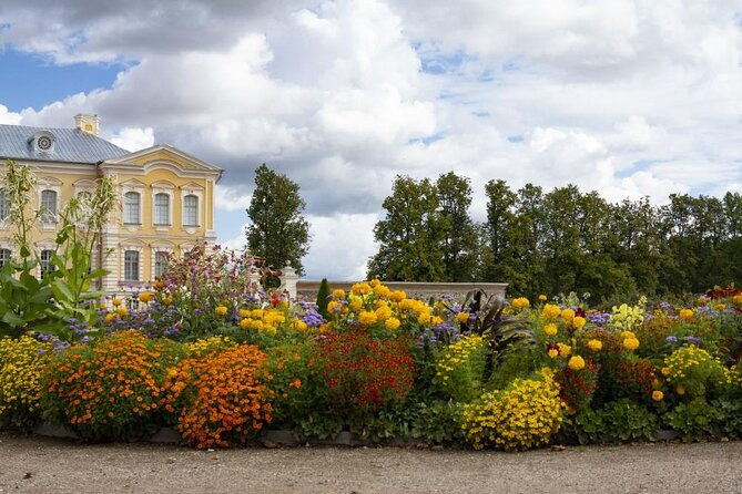 half-day-private-trip-to-rundale-palace-and-garden
