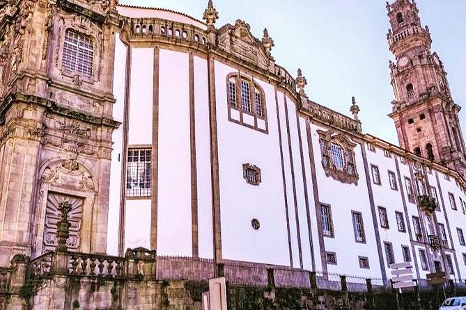 half-day-small-group-tour-of-porto-city-with-wine-tasting