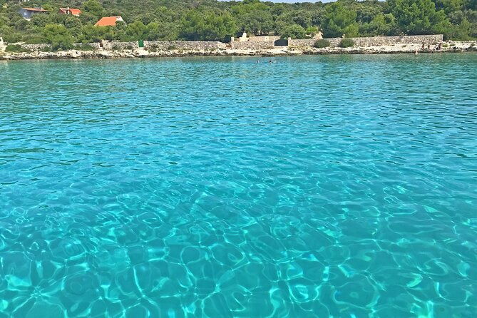 half-day-speedboat-tour-to-three-islands-from-trogir