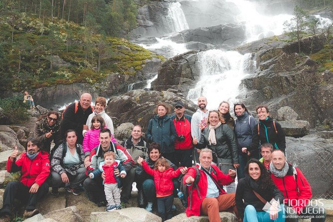 haugesund-shore-excursion-akrafjorden-langfoss-waterfall