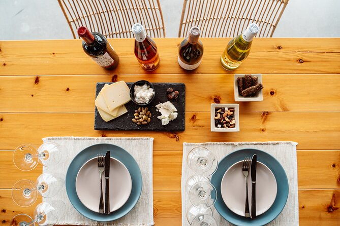 heraklion-private-half-day-gastronomy-diaries-experience-in-lyrarakis-winery