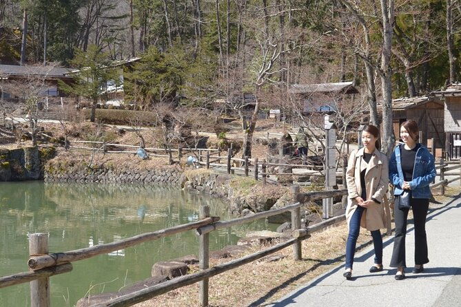 hida-folk-village-museum-passes-in-takayama-japan