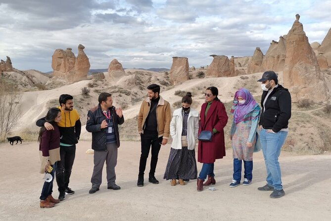 highlights-of-cappadocia-tour-with-lunch