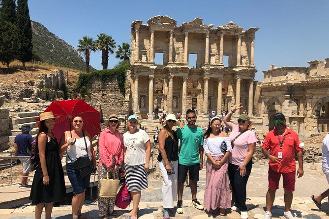 highlights-of-ephesus-tour-from-izmir-port-cruisers-only