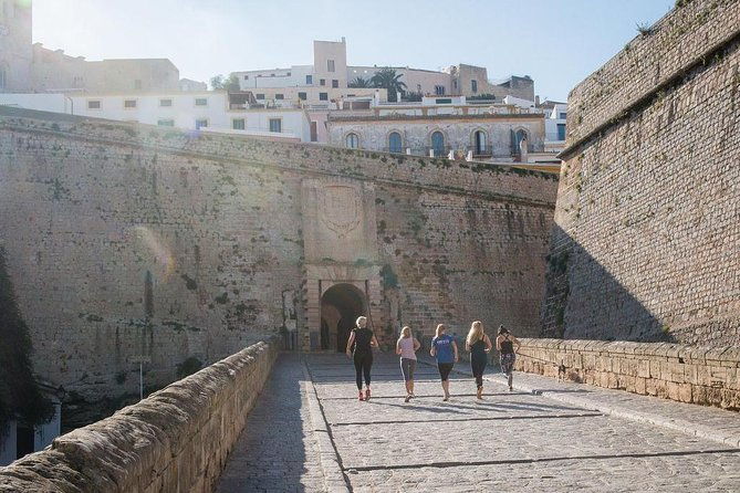 highlights-running-tour-of-ibiza-town