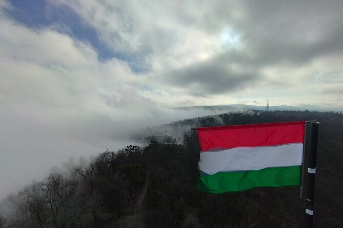 hiking-in-budapest