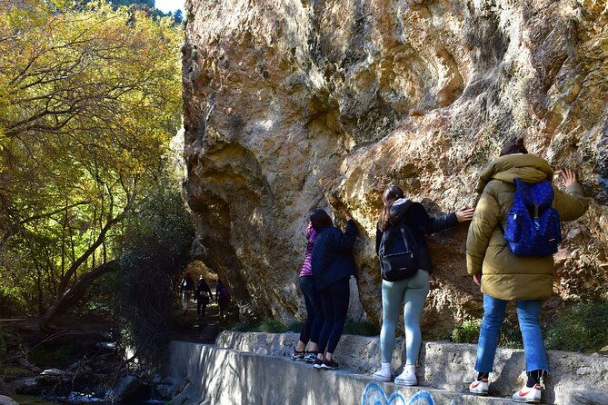 hiking-in-the-canyon-of-the-monachil-cubs-in-granada