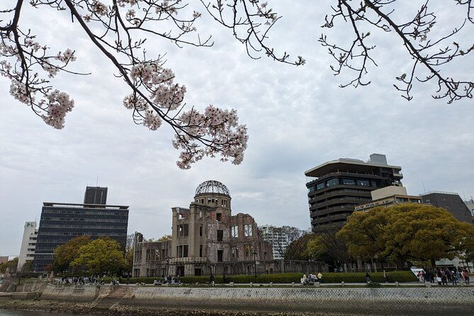 hiroshima-historical-hot-spots-private-tour