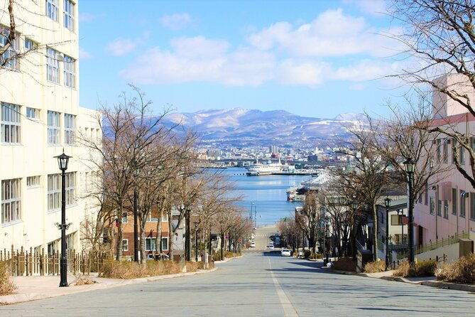 hokkaido-hakodate-cherry-blossom-2d1n-bus-tour-from-sapporo