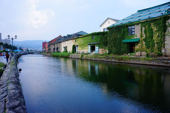 hokkaido-otaru-private-full-day-tour-depart-from-sapporo