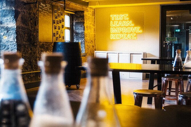 holyrood-distillery-gin-tasting-and-cocktail-making-experience