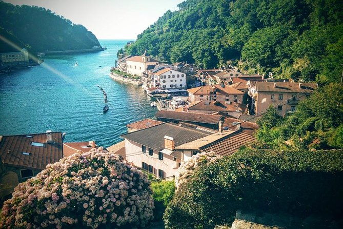hondarribia-st-john-st-peter-small-group-tour-from-san-sebastian