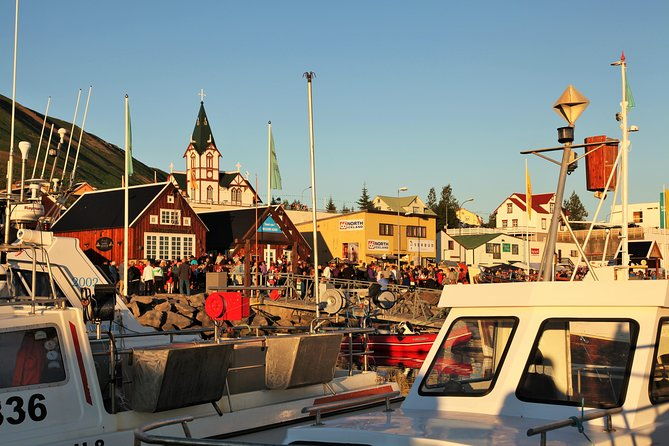 husavik-walking-tour