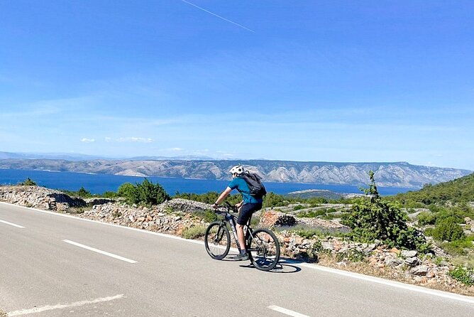hvar-island-self-guided-e-bike-tour