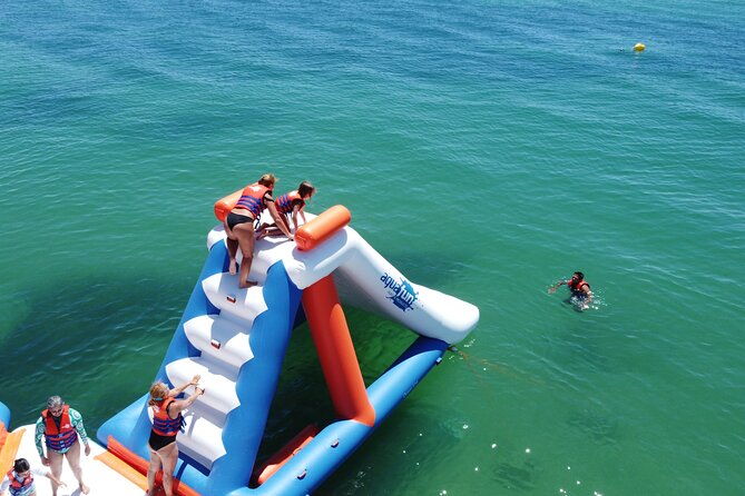 inflatable-waterpark-entry-ticket-at-armacao-de-pera