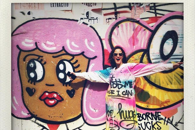 insider-street-art-tour-with-exclusive-visit-to-artist-studios