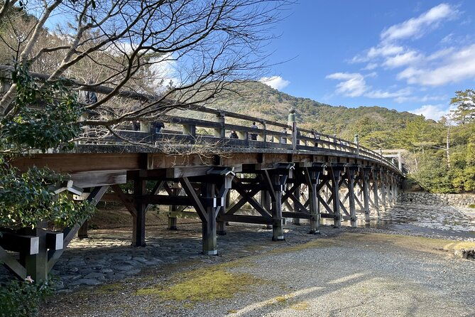 ise-jingu-half-day-private-tour