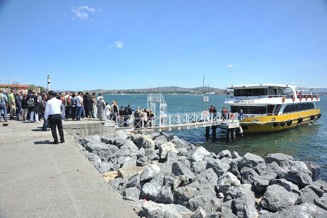 istanbul-bosphorus-and-golden-horn-cruise-with-audio-guide