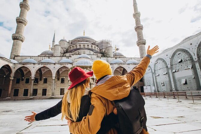 istanbul-old-city-guided-walking-tour
