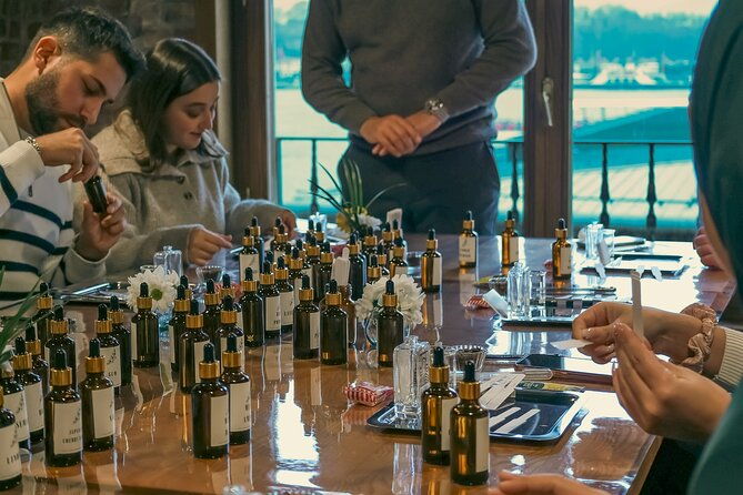 istanbul-perfume-making-workshop-with-bosphorus-view