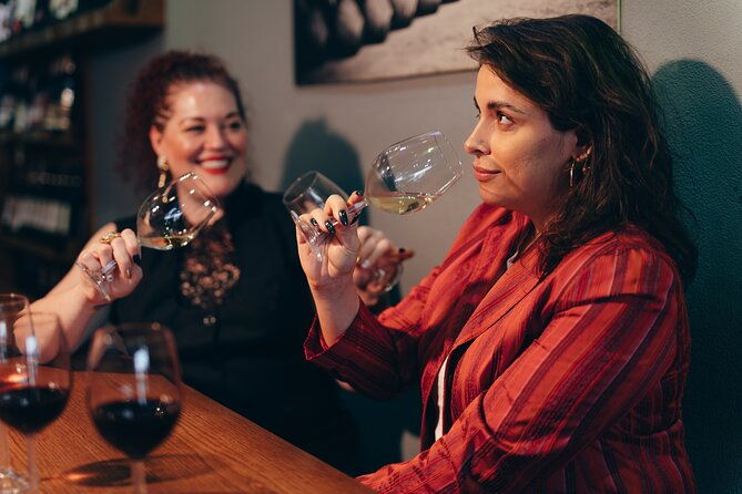 istanbul-private-wine-tasting-tour-through-3-city-wineries