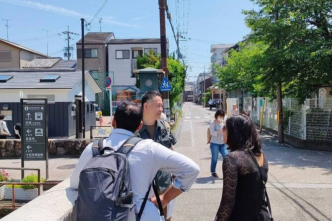 japanese-sake-breweries-tour-in-fushimi-kyoto