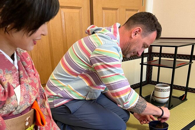 japanese-sweets-making-tea-ceremony-in-yokohama-suburban-tokyo