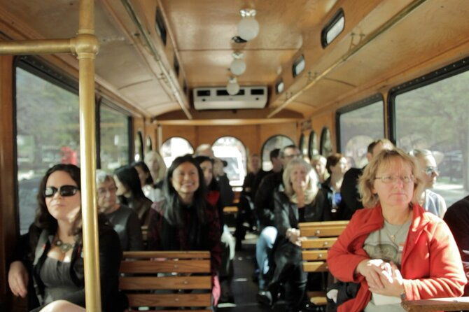 john-f-kennedy-trolley-tour-in-dallas