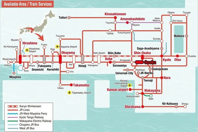 jr-kansai-hiroshima-area-pass-setouchi-coastline-day-pass