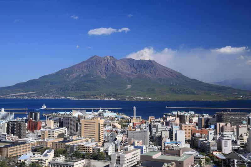 kagoshima-half-day-sightseeing-tour