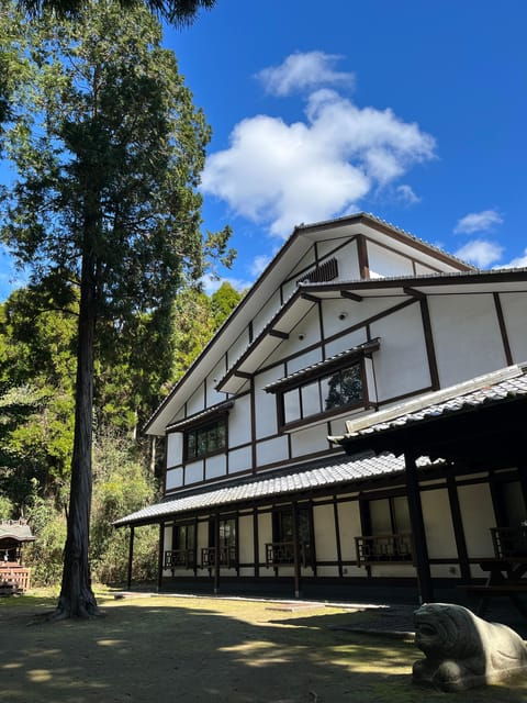 kagoshima-pottery-experience-with-lunch-and-hotel-pickup